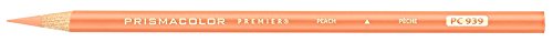 Load image into Gallery viewer, PC 939 Thick Lead Art Pencil Peach
