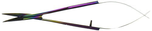 Load image into Gallery viewer, Easykut Spring Action Scissors-Titanium
