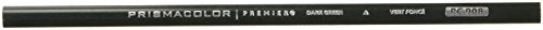 Load image into Gallery viewer, PC 908 Thick Lead Art Pencil Dark Green
