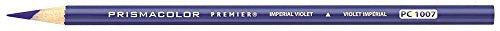 Load image into Gallery viewer, Prismacolor 3391 Imperial Violet Premier Colored Pencil, Multicolor
