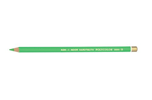 Koh I noor Artist's 3800/23 Coloured Pencil - Spring Green