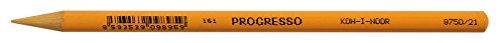 Load image into Gallery viewer, Koh I noor Woodless Coloured Pencil - Light Ochre
