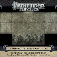 Load image into Gallery viewer, Pathfinder Flip-Tiles: Dungeon Mazes Expansion
