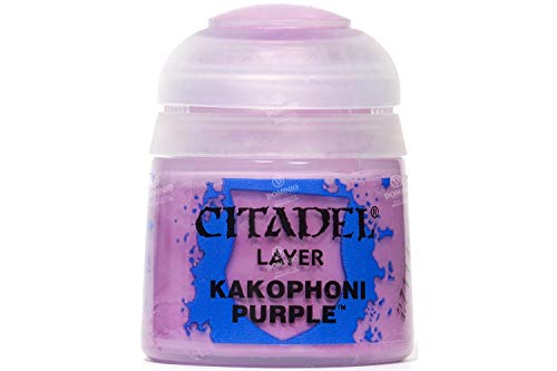 421-2286 Layer: Kakophoni Purple (12ml)