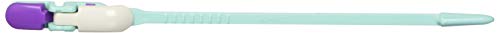 Clover Needlecraft I Sew For Fun Clip N Glide Bodkin, Small, Blue/Purple