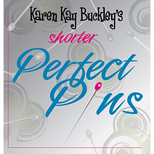 Load image into Gallery viewer, Karen Kay Buckley Shorter Perfect Pins
