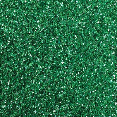 Load image into Gallery viewer, Ever Sewn, Glitter Fab Emerald 27x11.8
