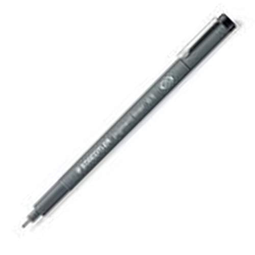 Load image into Gallery viewer, Staedtler Pigment Liner Sketch Pen (308019)
