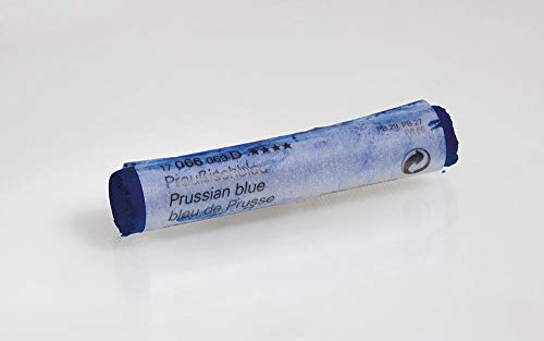 Chartpak Pastels D, Prussian Blue (17066069)