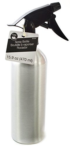 Load image into Gallery viewer, Dritz Clothing Care 82656 Aluminum Spray Bottle, 15.9-Ounce
