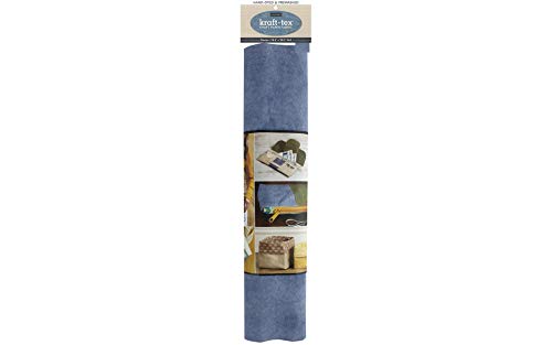 Load image into Gallery viewer, C&amp;T Publishing Kraft-Tex Roll Prewashed Denim
