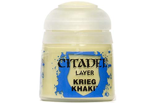 Load image into Gallery viewer, 451-2283 Layer: Krieg Khaki (12ml)
