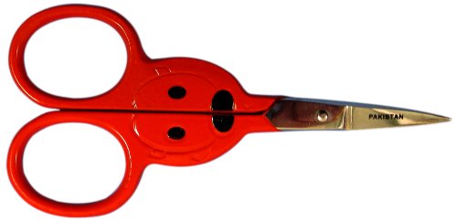 Load image into Gallery viewer, Tooltron Lady Bug Scissors
