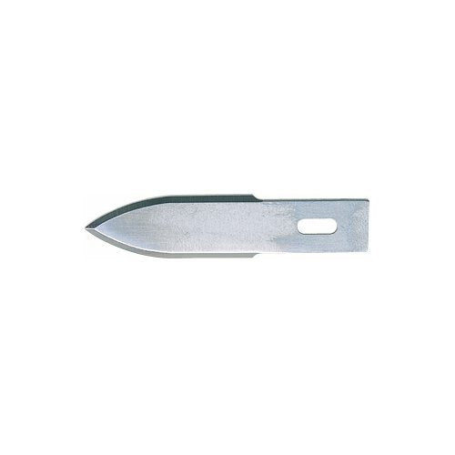 Load image into Gallery viewer, ELMERS X-Acto No. 23 Corner Stripping Blade, 5 Pack (X223)
