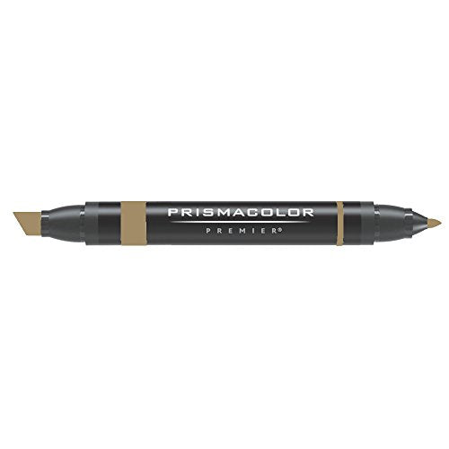 Load image into Gallery viewer, Prismacolor Art Marker PM199, Mocha Light (6272)
