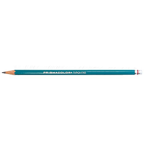 Load image into Gallery viewer, 375 Series Turquoise Drawing Pencil (Set of 12) Type: 9B
