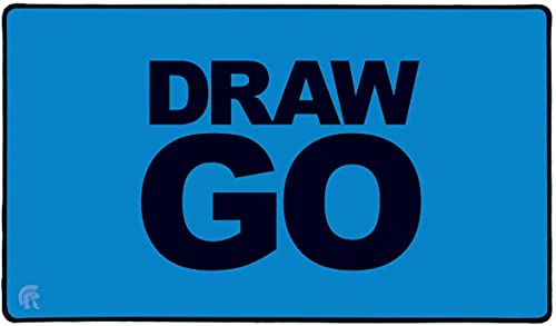 Legion Supplies LGNPLM097 Draw Go Play Mat for Games