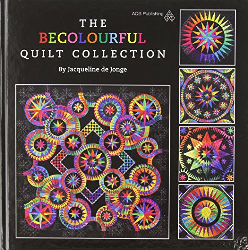 Load image into Gallery viewer, The BECOLOURFUL Quilt Collection
