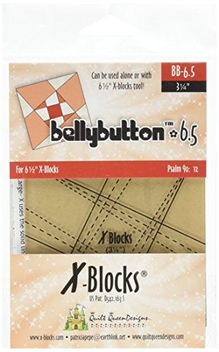 Load image into Gallery viewer, X-Block BB65 s Tool Bellybutton, 6-1/2-Inch
