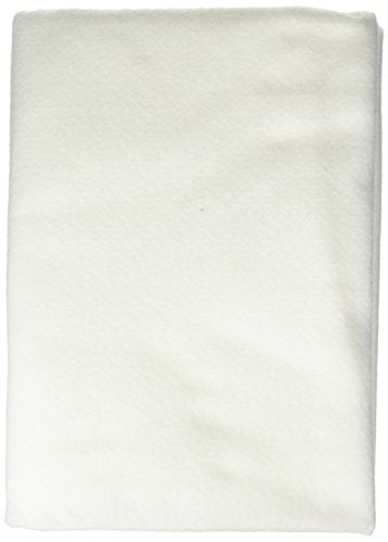 Load image into Gallery viewer, Bosal Batting Sew in 45x36 White, 45&quot; x 36&quot;
