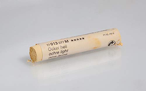 Chartpak 17013077 Pastels M, Ochre Light