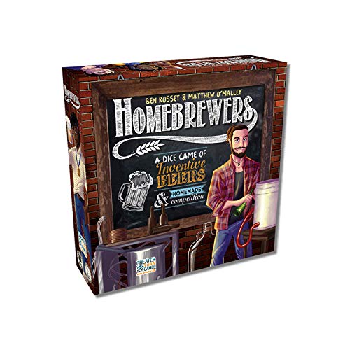 Homebrewers