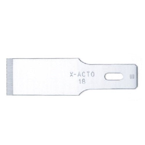 Load image into Gallery viewer, ELMERS Xacto Blades #18, 100 Pack (X618)
