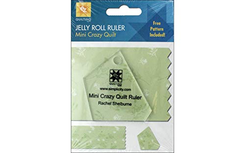 Load image into Gallery viewer, EZ International Mini Crazy Quilt 1pc, 3 Piece
