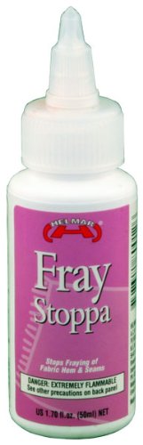 Load image into Gallery viewer, Helmar Fray Stoppa, 1.7 Fluid Ounce
