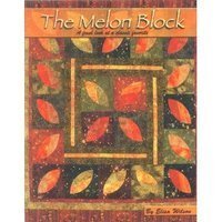 The Melon Block