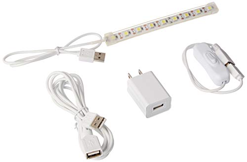 Load image into Gallery viewer, ECOLUXLIGHTING 9 Led Sub Complete Kit
