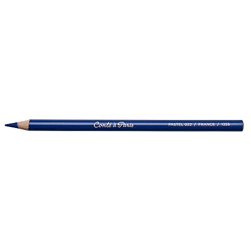 Load image into Gallery viewer, Conté à Paris Pastel Pencil - Prussian Blue
