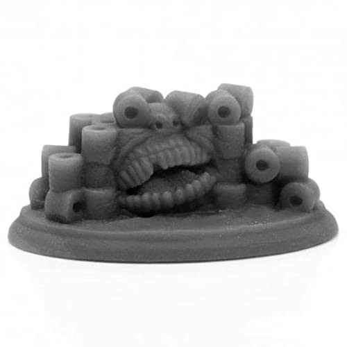 Load image into Gallery viewer, Toilet Paper Mockingbeast Swarm Miniature 25mm Heroic Scale Special Edition Reaper Miniatures
