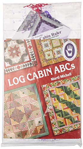 Michell Marketing Gift Packs Log Cabin