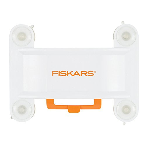 Load image into Gallery viewer, Fiskars Acrylic Ruler Connector, Clear
