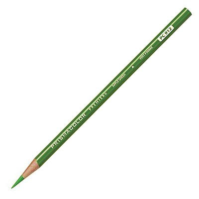 SPCP-3343 Prismacolor Premier Colored Pencil Open Stock-Apple Green