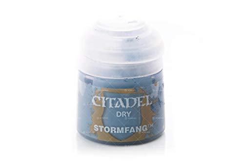 Load image into Gallery viewer, Games Workshop Citadel Dry Paint - Stormfang
