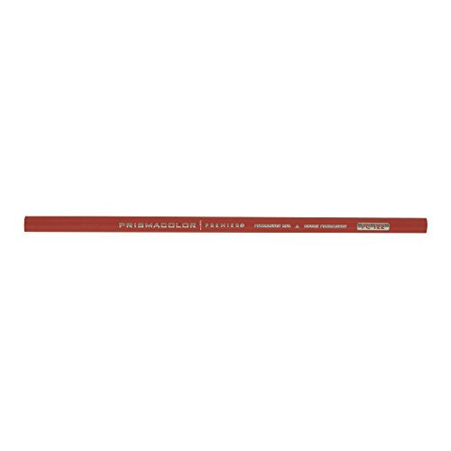 Prismacolor Premier Colored Pencil Open Stock-Permanent Red