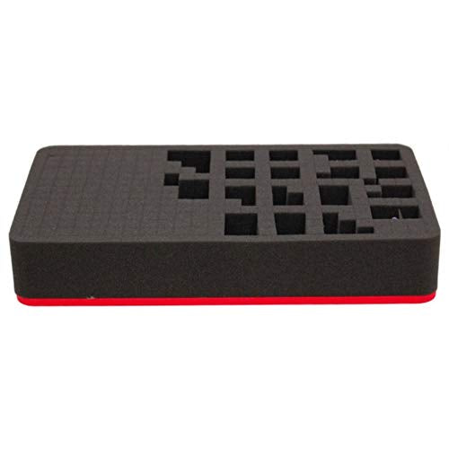 Load image into Gallery viewer, Foam Game Plus Pluck Tray Storage Case (2 Inch)
