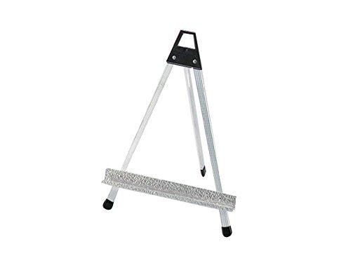 Load image into Gallery viewer, School Specialty Economical Table Easel, 5.5 oz, Aluminum
