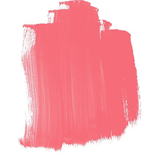 Load image into Gallery viewer, Golden High Flow Arcylic Paint, 1 Ounce, Fluorescent Orange
