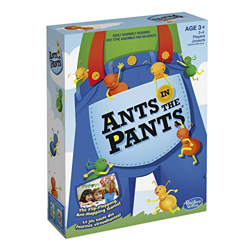 Load image into Gallery viewer, Ants in The Pants Game
