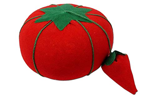 Load image into Gallery viewer, Dritz Tomato Pin Cushions for Sewing, Bulk
