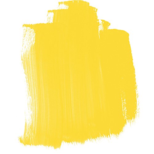 Load image into Gallery viewer, GOLDEN High Flow Arcylic Paint, 1 Ounce, Transparent Hansa Yellow Med
