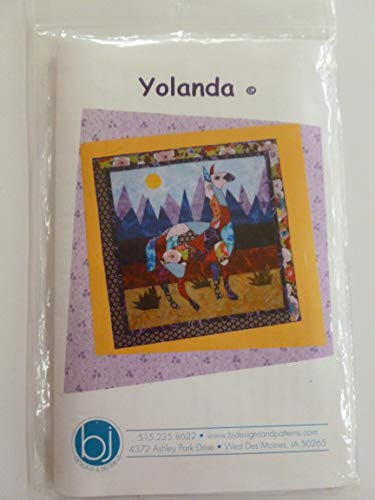 Yolanda