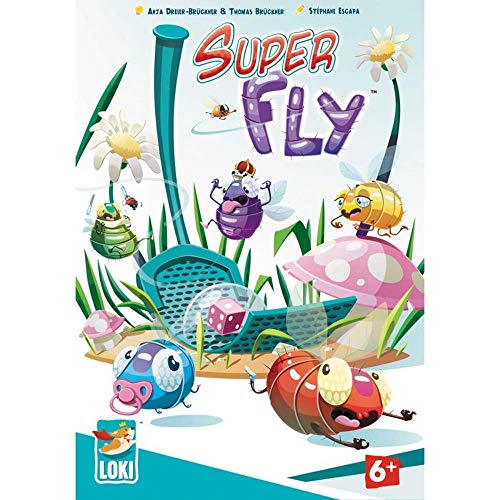 Load image into Gallery viewer, Loki - Superfly (61688) Toy
