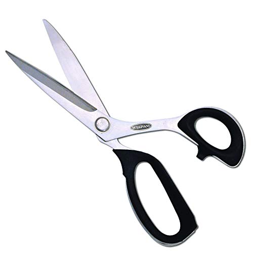 Load image into Gallery viewer, Sullivans 8.5&quot; Tailor Shears
