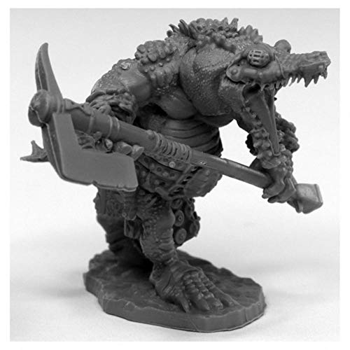 Reaper Bones Black Bufo