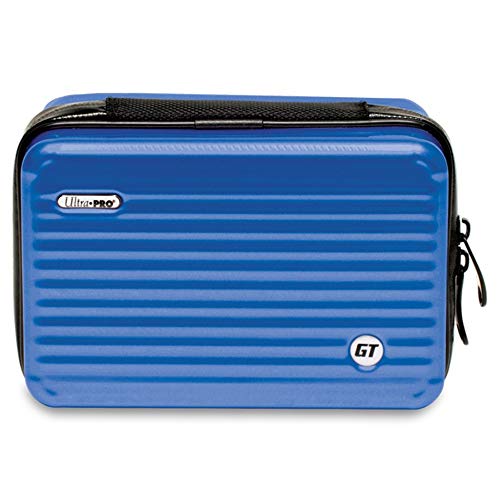 Load image into Gallery viewer, Ultra Pro E-15278 GT Luggage Deck Box-Blue
