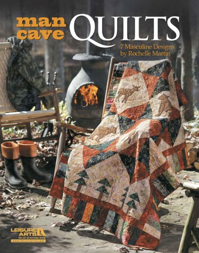 Load image into Gallery viewer, Man Cave Quilts
